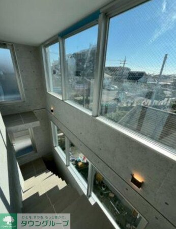 isD下高井戸の物件内観写真